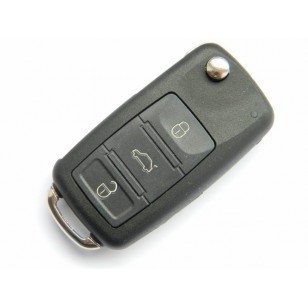 4E0837220D, 4E0837220M KEYLESS GO (433,92Mhz) AUDI