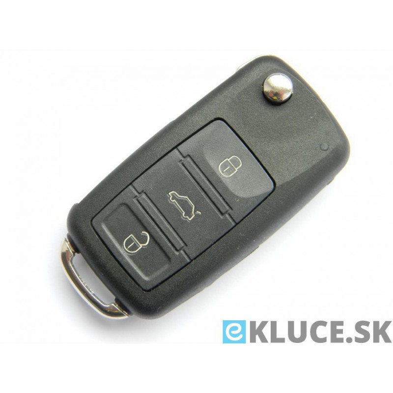 4E0837220D, 4E0837220M KEYLESS GO (433,92Mhz) AUDI