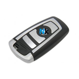 BMW 868MHz KEYLESS GO+ planžeta  HU100R