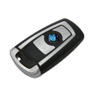 BMW 434MHz KEYLESS GO+ planžeta  HU100R