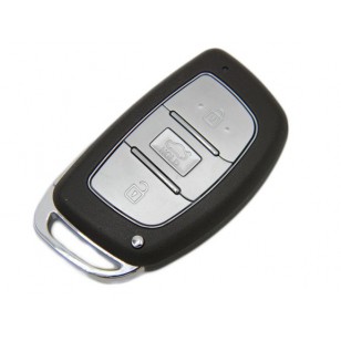 HYUNDAI inteligentný kľúč 3...
