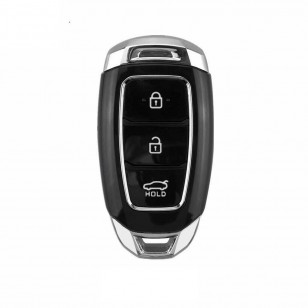 KD KĽÚČ ZB28 KEYLESS