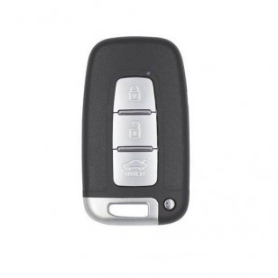 KD KĽÚČ ZB04 KEYLESS