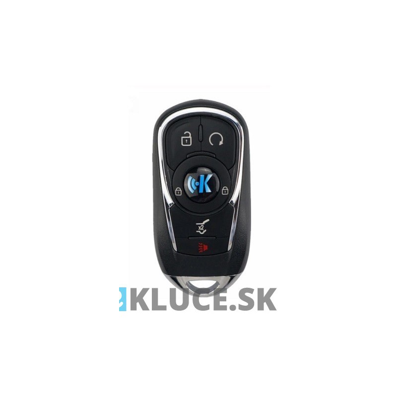 KD KĽÚČ ZB22 KEYLESS