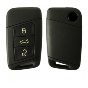 OBAL INTELIGENTNÉHO KĽÚČA + planžeta HU162T