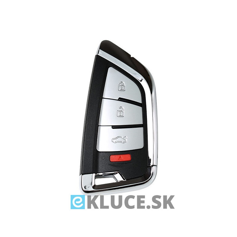 XHORSE OVLADAČ XS - KEYLESS