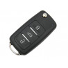 KD KĽÚČ ZB202 KEYLESS