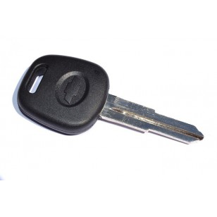 Chevrolet kľúč+planžeta HU46