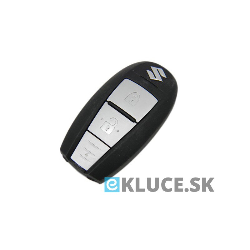 SUZUKI VITARA KEYLESS GO KĽÚČ R64M0