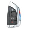 BMW 434MHz KEYLESS GO+ planžeta HU100R