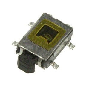 Mikrospínač SMD BOČNÝ 6 x 4 x 2 mm