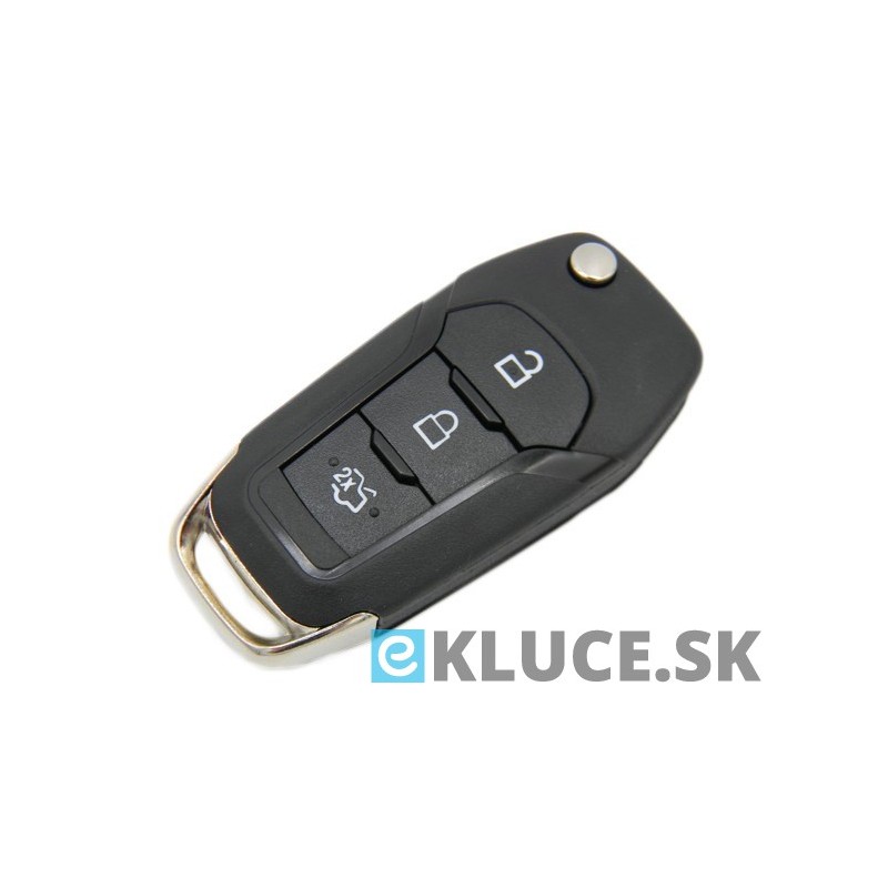 FORD KĽÚČ ID47 HT PRO/ HITAG 49