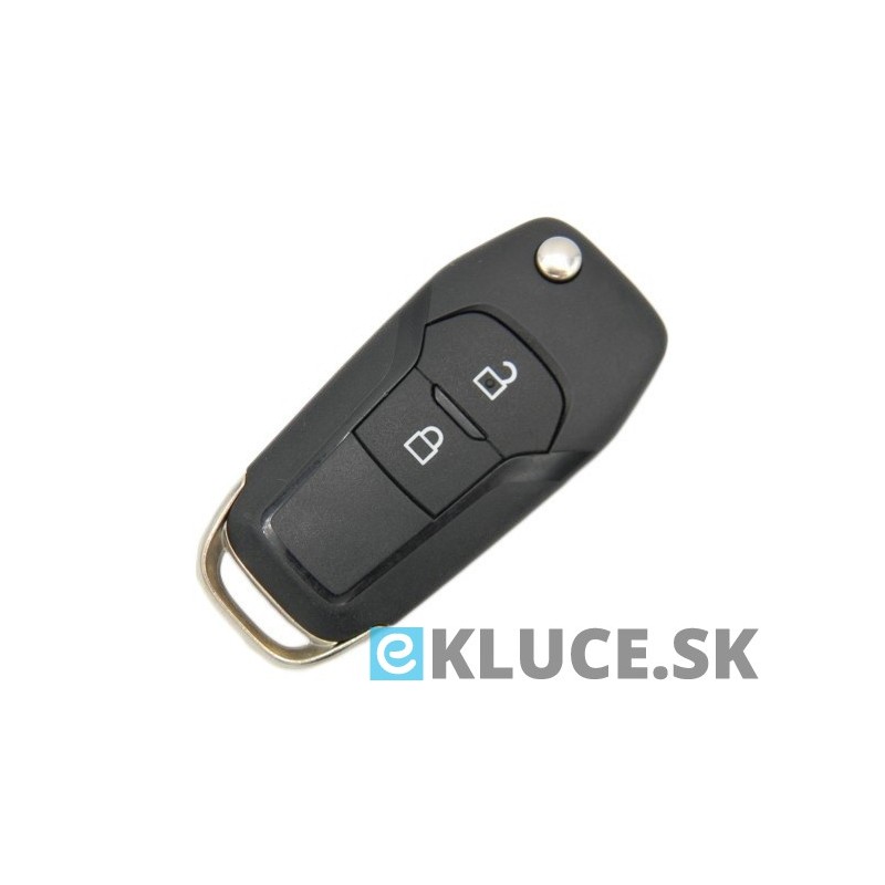 FORD KĽÚČ ID47 HT PRO/ HITAG 49