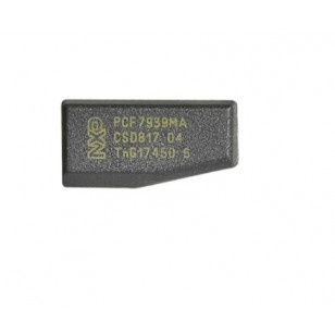 4A Transpondér Chip PCF7939MA HITAG AES