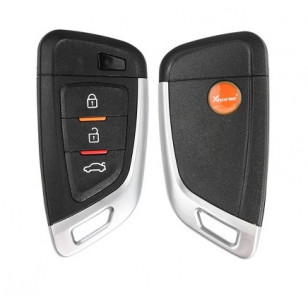 XHORSE OVLADAČ XS - KEYLESS