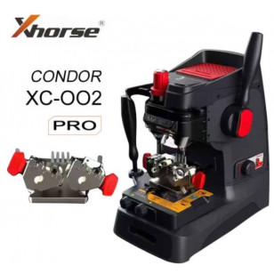Frezarka - Xhorse Condor XC002 Pro