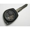 SUZUKI SWIFT 2 tlačidlový 433Mhz +Immo chip PCF 7961 id46 HT2