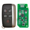 LONSDOR - KEYLESS, SMART JLR