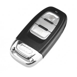 KEYLESS 868MHz AUDI 3 tlačidlový