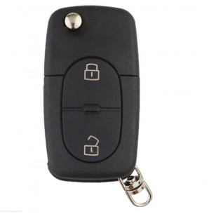 Audi A2 A3 A4 A6 A8 2 tlačidlový +...
