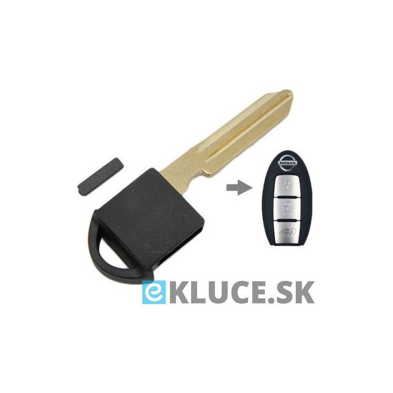 PLANŽETA DO INTELIGENTNÉHO KĽÚČA