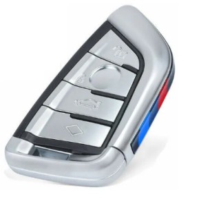 BMW 868MHz PCF7945P CAS4 KEYLESS GO