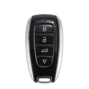 XHORSE OVLADAČ XM38 - KEYLESS