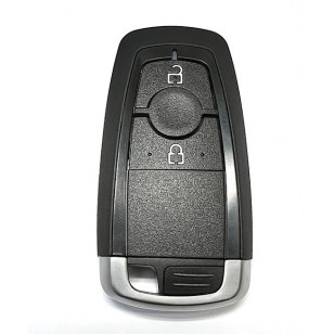 FORD 2 tlačitkový kľúč 433Mhz s immo...