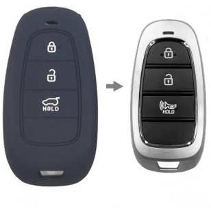 HYUNDAI SILIKÓNOVÝ OBAL NA KĽÚČ