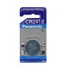 BATERIA 3V CR 2412