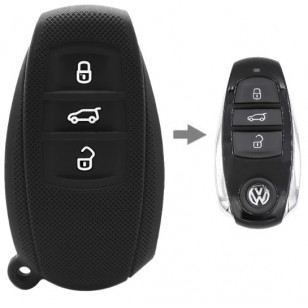 VOLKSWAGEN TOUAREG SILIKÓNOVÝ OBAL NA...