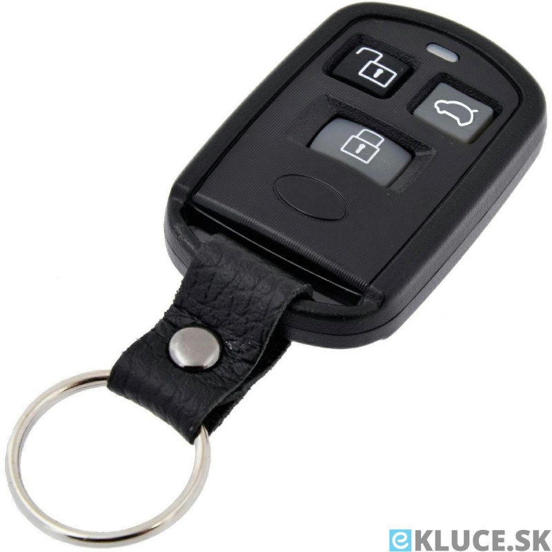 KIA 3 TL OBAL DIAĽKOVÉHO OVLADANIA