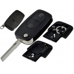2 TL. VW  KĽÚČ rok 1997-2002 planžeta...