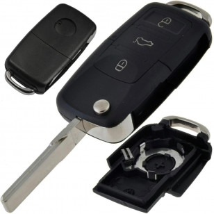 3 TL. SKODA KĽÚČ rok 2002-2010...