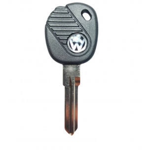 VW VOLKSWAGEN KĽÚČ