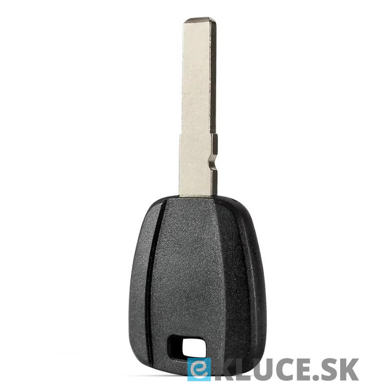 Autokľúč + planžeta SIP22