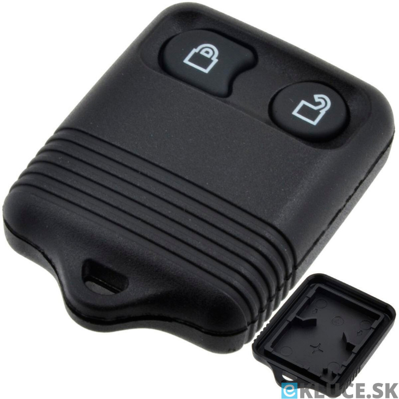 Ford ovládač 2 tlačidlový