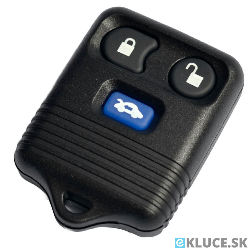 Ford ovládač 3 tlačidlový