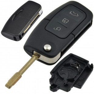 Ford Focus Mondeo Fiesta  3...