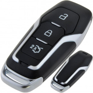 FORD 3tl. Inteligentný obal kľúča