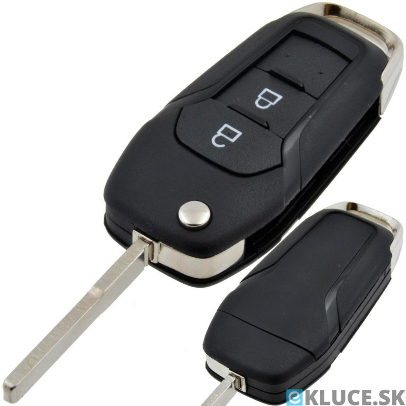 FORD 2 tlačitkový vystreľovací+planžeta HU101