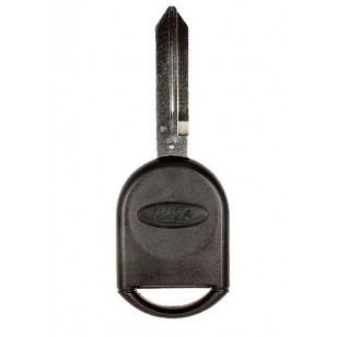 KĽÚČ FORD S IMMO CHIPOM
