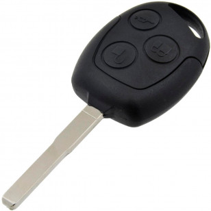 FORD 3 tlačitkový 433,92Mhz s immo...