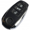 VW TOUAREG KEYLESS GO KĽÚČ 433Mhz