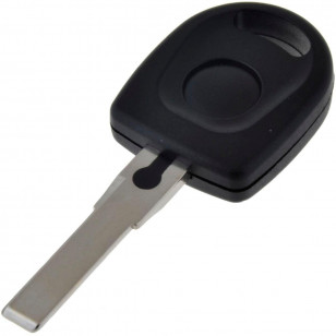 SEAT KĽÚČ S IMMO CHIPOM+ HU66 planžeta