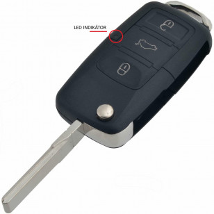 1J0 959 753 DA VOLKSWAGEN,ŠKODA,SEAT...