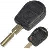 BMW 3, 5, 7, X5, X3, Z4, E38, E39, E46 3 tlačidlový + planžeta  HU58