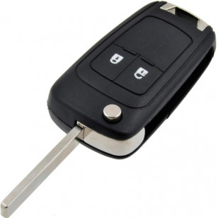 2TL. OPEL ASTRA J 433MHZ ID46/PCF7941E