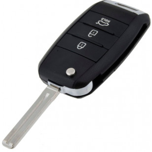KIA CEED 95430-A2100 / DD3TX1302-JD 4D-60