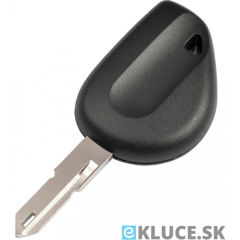 RENAULT,DACIA,DAF 0 tlačidlový+planžeta NE73